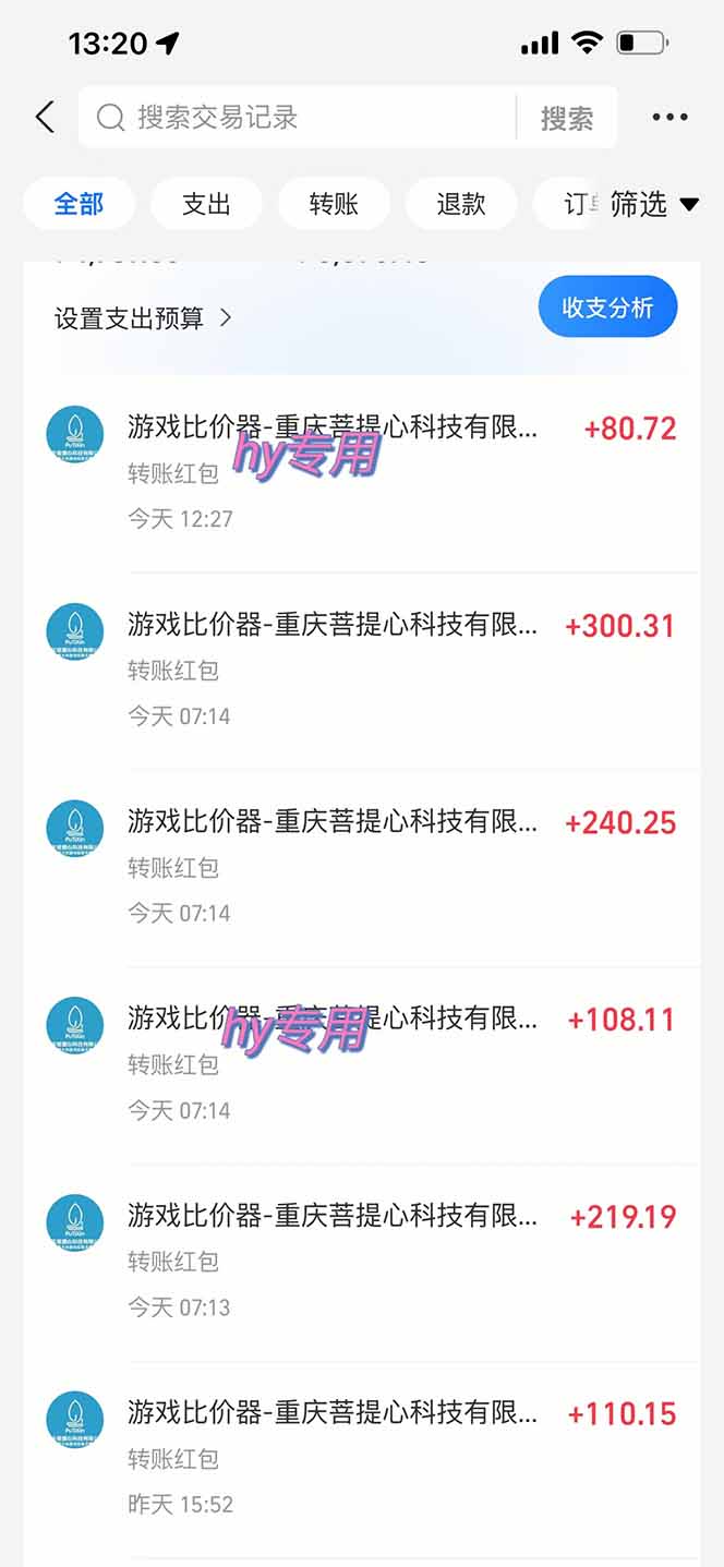 图片[1]-游戏自动搬砖项目，小白轻松月入万，操作简单-雅芽云网创